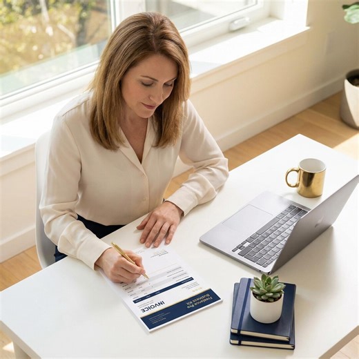 Freelance Client Kit – Fillable PDF Templates | Discovery Form, Proposal, Invoice & Project Tracker | Instant Download - Etsy