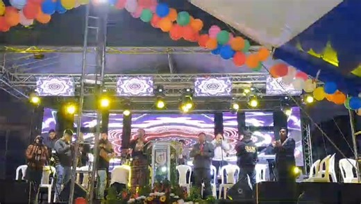 Creative LED Screen Music Edit Ideas