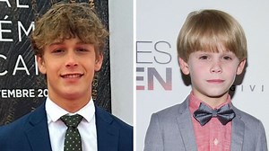 Baby Driver actor Hudson Joseph Meek dead at 16