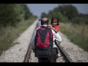 История одного мусульманина / Untold story of one muslim.