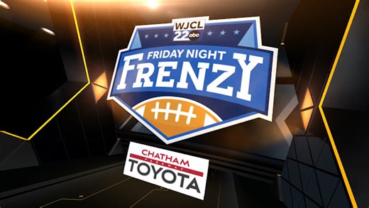 Friday Night Frenzy: Highlights and final scores for Friday, Oct. 17