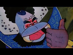 蝎子精：不愧是爷【盖世猪猪丶】