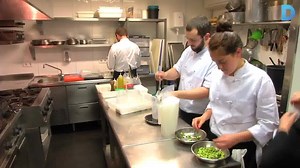 Cuinar sense gluten. Avui visitem restaurants aptes per a celíacs. | Barcelona.cat