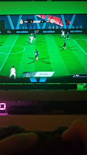 The best FIFA?