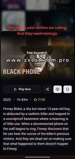 zxcstream.icu on TikTok