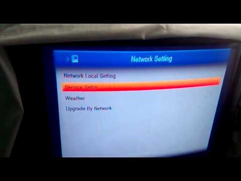 TUTORIAL PARA VER TV SATELITAL VIA INTERNET (iks) AZFOX Z4S - Leer primero la descripcion