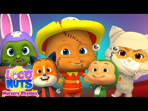 🎉 Loco Nuts ile Eğlence Başlasın! Kaçırmayın! 🎶✨