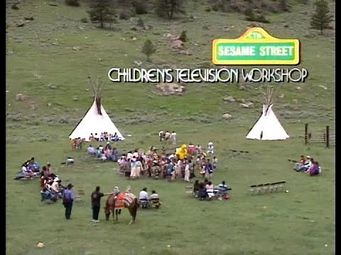 Sesame Street: Episode 2885 Ending and Credits