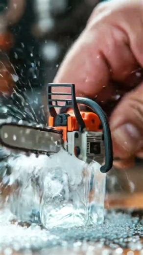 Mini Table Saw Cutting Wood Perfectly 🪚 So Satisfying to Watch! #Shorts