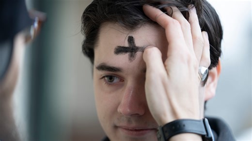 Lenten season has officially started. When is Easter 2026?