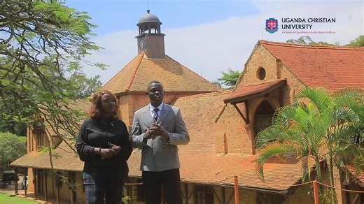Bishop Tucker College: Legacy of Theological Education in Uganda