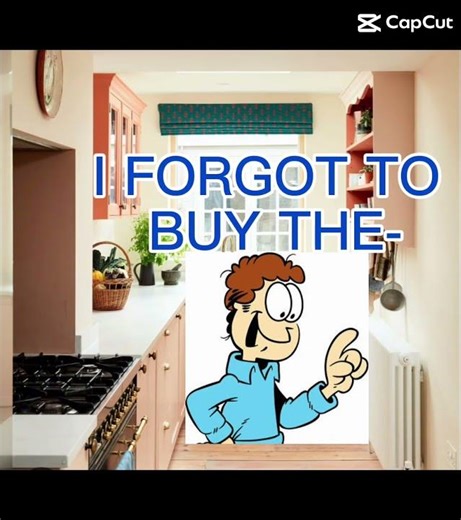 Cooking with Garfield Characters!