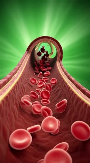 What Happens Inside You? | 3D Body View