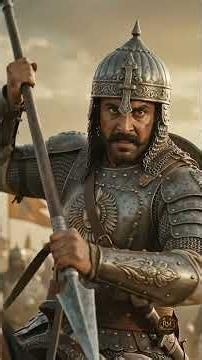 Chetak: The Horse Who Sacrificed His Life for Maharana Pratap 🐎