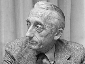 Cousteau: The Man Who Revolutionized Diving Forever