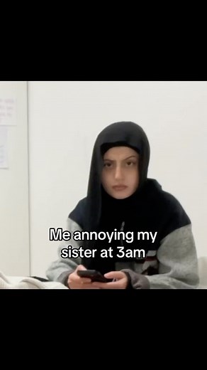 Memes of Pie on Instagram: "Me and my sister: || credit: @halfbakedcelebrity . . #real #relatable #funny #meme #funnymeme #fail #siblings #sisters #girl #girly #brother #relationship #piegang #piegangforever #halfbakedpie"