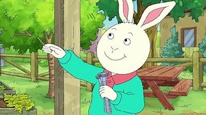 Watch Arthur Season 21 Episode 2 - The Master Builders, Parts 1 and 2