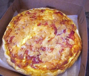 Easter Pie to Buy or Bake