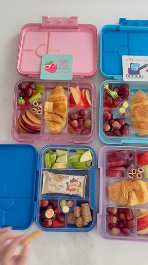 6.9K views · 21 reactions | Mumma’s, Yes you can pack multiple...