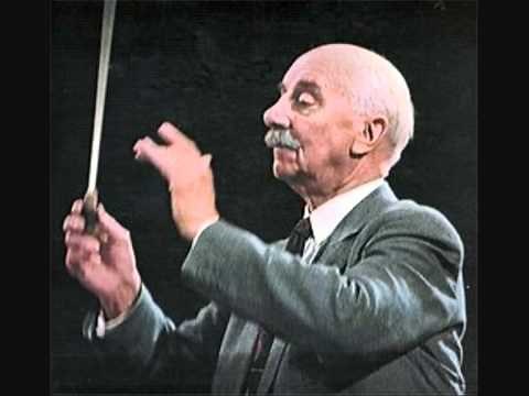 Havergal Brian 'Gothic' Symphony (No. 1) - Sir Adrian Boult conducts