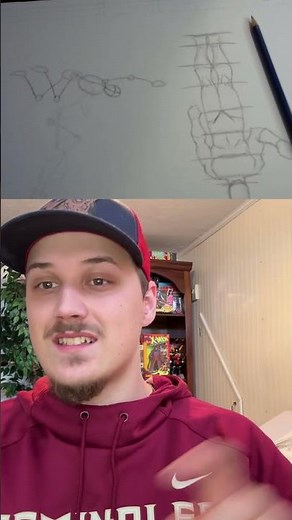 How to draw comics in 2025!! #comics #drawing #art #howtodraw #comicbooks