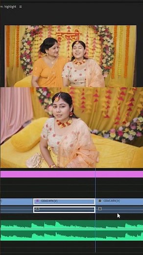 how to create a preset in premiere pro #premierepro