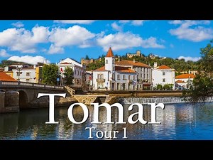 Tomar Tour 1 Portugal