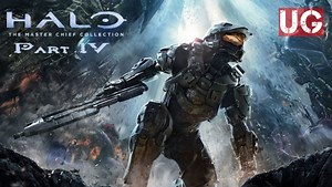 Review: Halo: Master Chief Collection Part IV - Halo 4