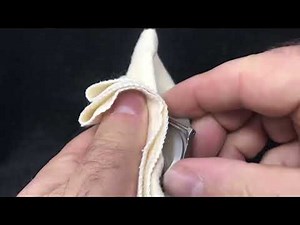 CWC G10: case back removal