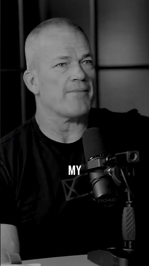THIS is Extreme Ownership. --Jocko Willink