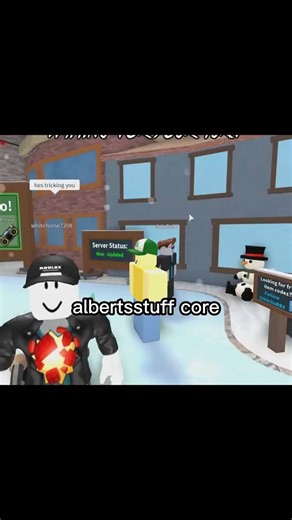 Albetstuff mm2 core #albert #albertsstuff #roblox #flamingo #flamingoroblox #robloxshorts #robloxx