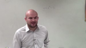 How to solve a quadratic by solving using the square root method