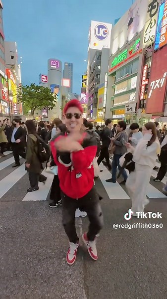 ナルトダンスのやり方とコツを徹底解説