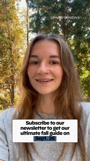 Fall in Wisconsin means Oktoberfest, fall festivals, and spooky stops along the way. Our Fall Special Edition newsletter has it all so you don't miss a thing this season. 🍂🍁 Subscribe to our newsletter through the 🔗 in comments to get our ultimate fall guide on September 26! | UpNorthNews