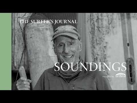 Mickey Muñoz on Malibu’s golden age, riding Waimea, and Miki Dora.