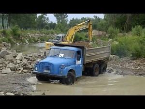 TATRA 148 - historie v současnosti
