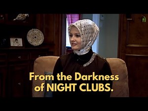 Former NIGHTCLUB Photographer Nicole Queen's Revert Story