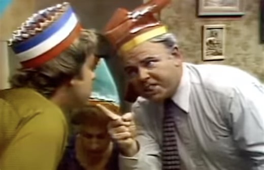 "Justice For All": The unsold 1968 pilot that became "All in the Family"