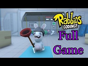 rabbids coding full game