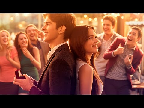 A hilarious weekend getaway | Just Say Yes | Comedy Full Movie Watch Romantic | Laughter & Surprises