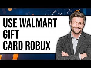 How To Use A Walmart Gift Card To Buy Robux (Updated 2025)