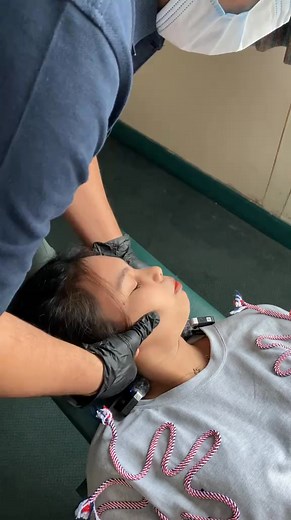 #fyp #reels #virals #trending #trendingreels #bonealignment #caravan | Erwin Juntilla Diez