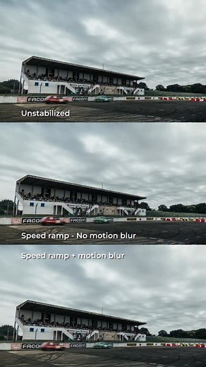 50K views · 1.8K reactions | Save this for your next hyperlapse...