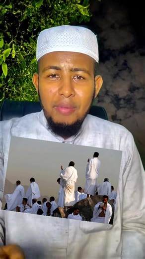 Macalin_Maxamed على TikTok