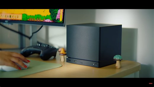 Valve's Steam Machine To Feature PC-Aligned Pricing Strategy, Diverging From Console Norms