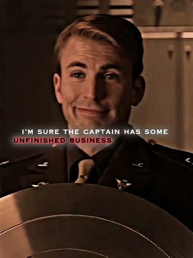 When Peggy Carter Sees Captain America With Another Woman | Captain America (2011) #edit #shorts