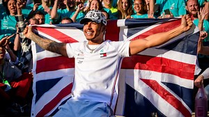 Lewis Hamilton net worth: How much does the F1 driver make?
