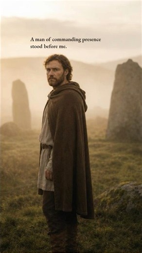 Arthur of Camelot | The Dream That Called Me
