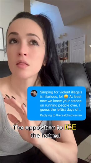 Jaclyn Frank on Instagram: "How do you not see this??? Or do you and dgaf?!"