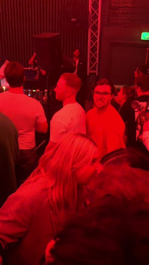 Ba Dum Tish: A Night Tales Experience